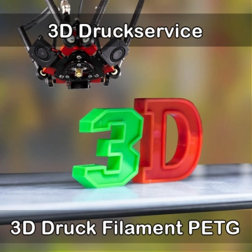 Lucka 3D-Druckservice