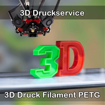 Luckau (Niederlausitz) 3D-Druckservice