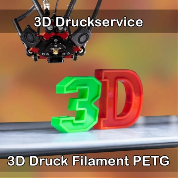 Ludwigsau 3D-Druckservice