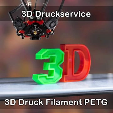 Ludwigsburg 3D-Druckservice