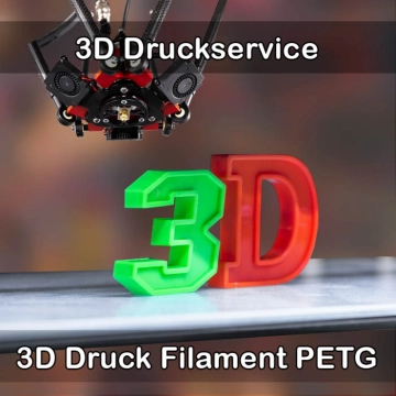 Ludwigsfelde 3D-Druckservice