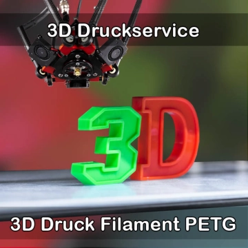 Ludwigslust 3D-Druckservice