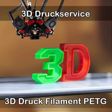 Ludwigsstadt 3D-Druckservice