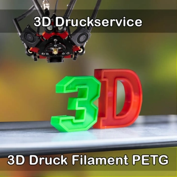 Lübbecke 3D-Druckservice