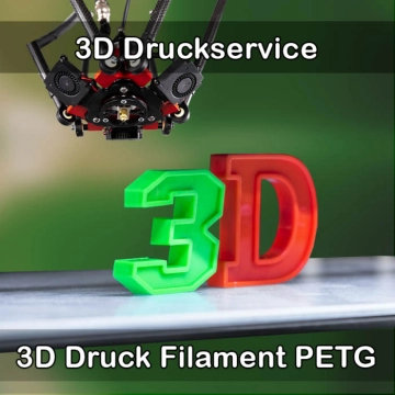 Lüchow (Wendland) 3D-Druckservice