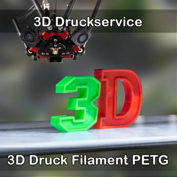 Lüdersdorf 3D-Druckservice