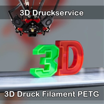 Lüdinghausen 3D-Druckservice