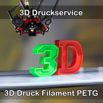 Lügde 3D-Druckservice