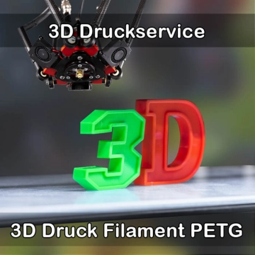 Lütjensee 3D-Druckservice