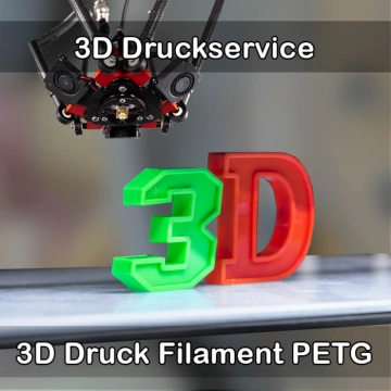Lützen 3D-Druckservice