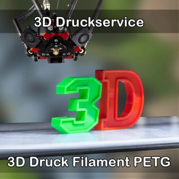Lustadt 3D-Druckservice