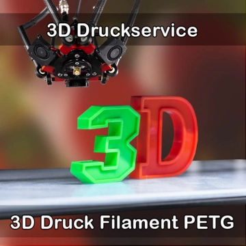 Lutherstadt Eisleben 3D-Druckservice