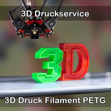 Magstadt 3D-Druckservice