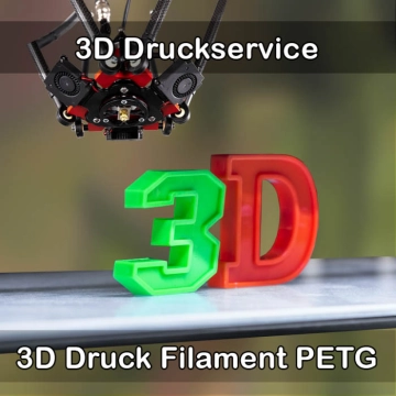 Mainburg 3D-Druckservice