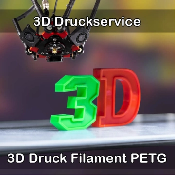 Mainhardt 3D-Druckservice