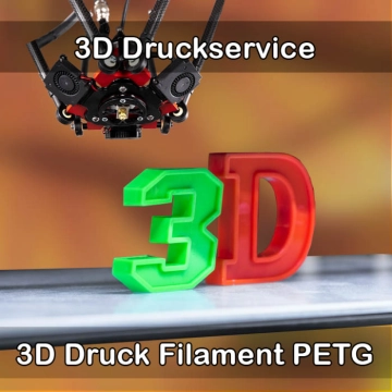 Malente 3D-Druckservice