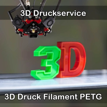Mallersdorf-Pfaffenberg 3D-Druckservice
