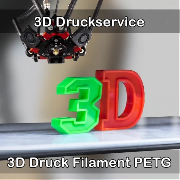 Mamming 3D-Druckservice