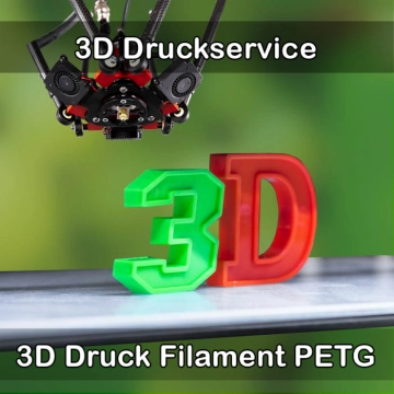 Mansfeld 3D-Druckservice