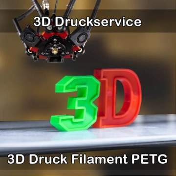 Marburg 3D-Druckservice