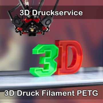 March (Breisgau) 3D-Druckservice
