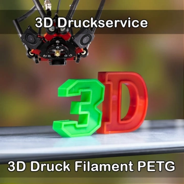 Margetshöchheim 3D-Druckservice