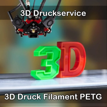 Marienberg 3D-Druckservice