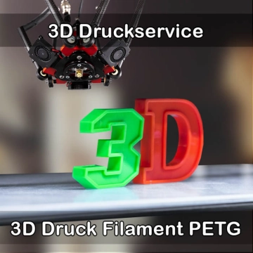 Markkleeberg 3D-Druckservice