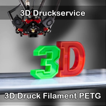 Markt Rettenbach 3D-Druckservice