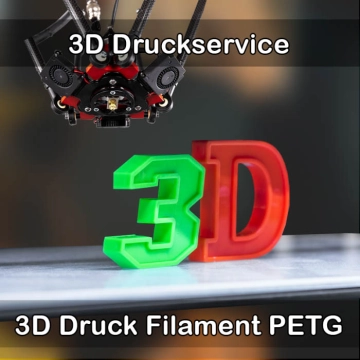 Marktbreit 3D-Druckservice
