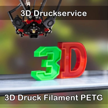 Marktleuthen 3D-Druckservice