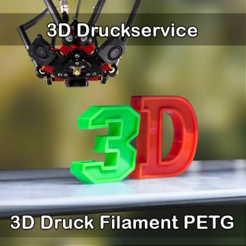 Marktredwitz 3D-Druckservice