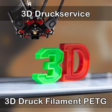 Marktrodach 3D-Druckservice