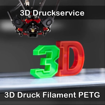 Marne 3D-Druckservice