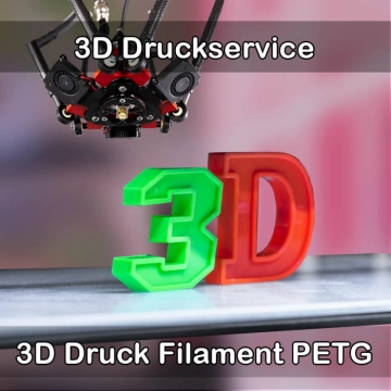 Mauern 3D-Druckservice
