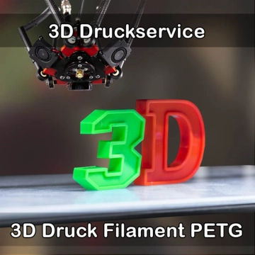 Mayen 3D-Druckservice