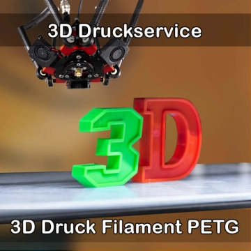 Mechernich 3D-Druckservice