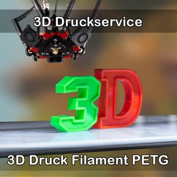 Meckenbeuren 3D-Druckservice