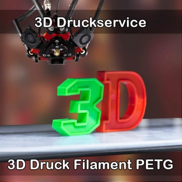 Meckesheim 3D-Druckservice