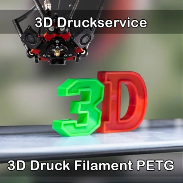 Meeder 3D-Druckservice