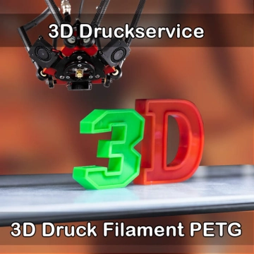 Meersburg 3D-Druckservice