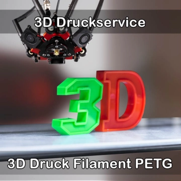 Meine 3D-Druckservice