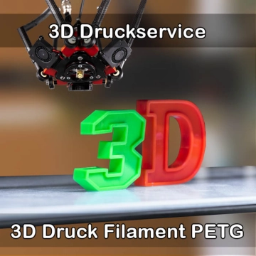 Meinerzhagen 3D-Druckservice