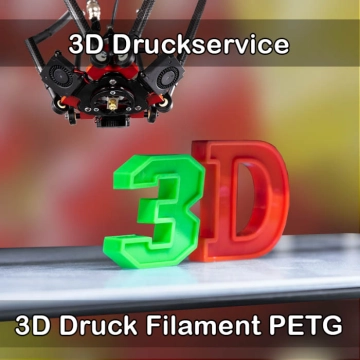 Meinhard 3D-Druckservice
