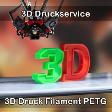 Meiningen 3D-Druckservice