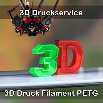 Melle 3D-Druckservice