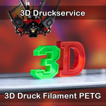 Melsungen 3D-Druckservice