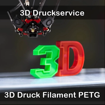 Mengen 3D-Druckservice