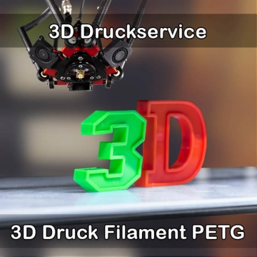 Mengkofen 3D-Druckservice