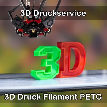 Meppen 3D-Druckservice